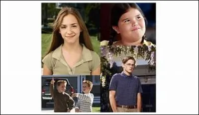 Comment se prénomment les enfants jumeaux de Lynette Scavo ?