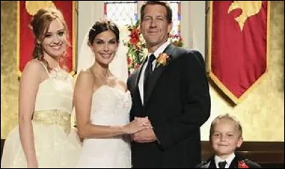 Qui va travailler avec Bree ?