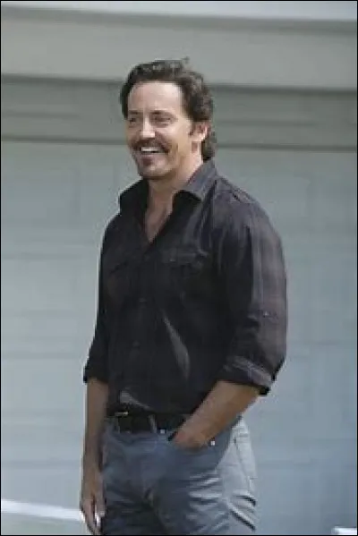 Bree s'est refiancée. Avec qui ?