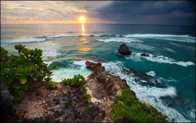 Quelle est la devise de l'Indonésie ?