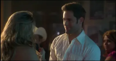 Quel est le titre de la chanson faite par Verónica pour Pablo ?