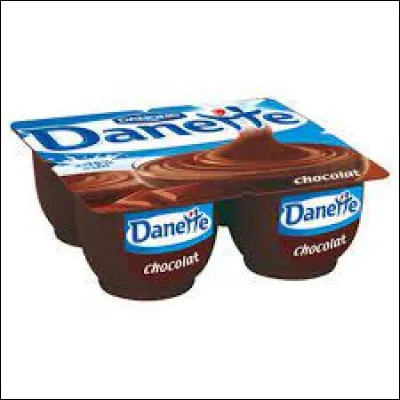 Quel est le contraire de ''Danette'' ?