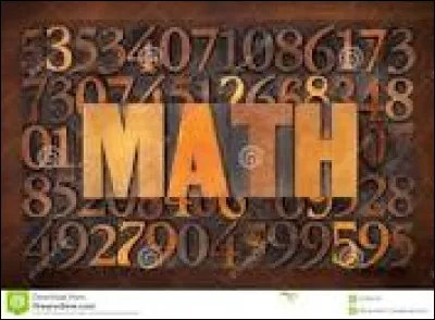 Que fait un mathématicien aux toilettes ?