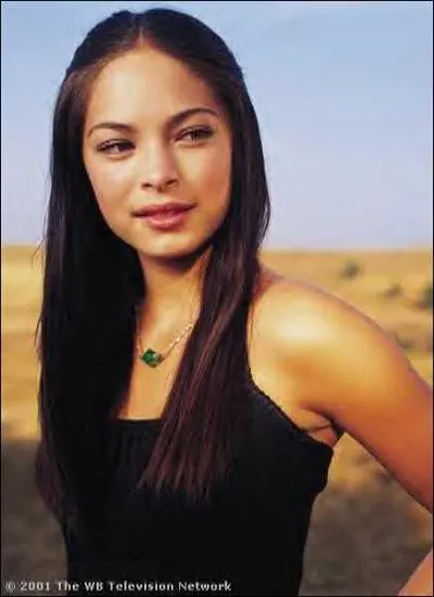 Qui est cette clbrit ?