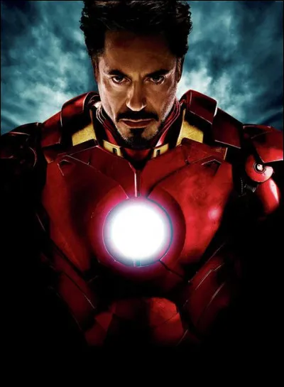 Qu'est-il écrit sur le contour du 1er réacteur Arc ?