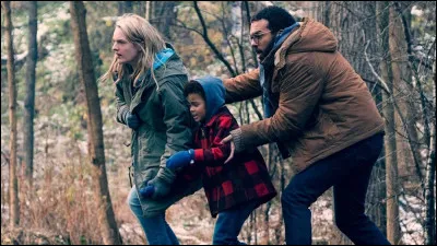 Séries télé : Dans la série "La servante écarlate", comment se prénomme le mari de June (Defred) qui a fui la République de Gilead et s'est réfugié au Canada ?