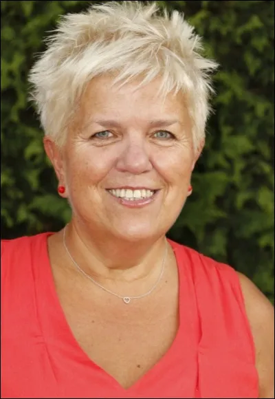 Qui est cette actrice ?