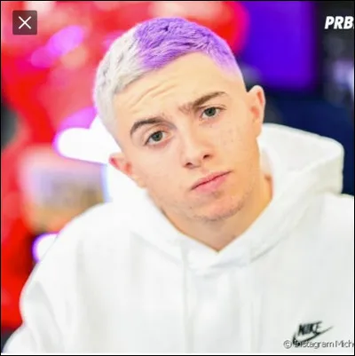 Qui est ce youtubeur ?