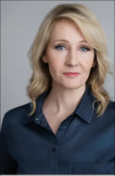 Qui est cette écrivaine ?