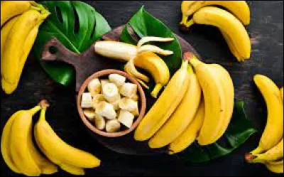 Comment dit-on "banane" ?