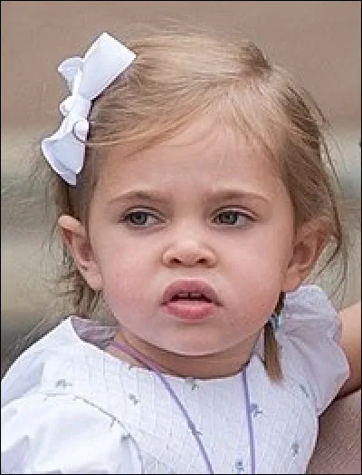 Dans quelle ville des États-Unis est née Leonore de Suède ?