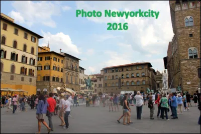 Quelle est la plus grande ville de Toscane ?