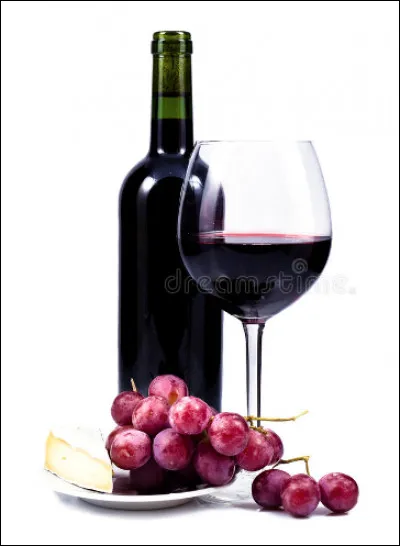 Quel est le nom du célèbre vin rouge de Toscane dont l'histoire remonte au XIIIe siècle ?