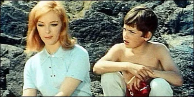 Où Sébastien décide-t-il d'aller après la mort de Belle dans "Sébastien et la Mary-Morgane" ?