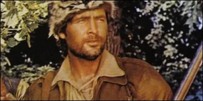 Davy Crockett est un aventurier qui devient sénateur du Tennessee et ministre des affaires indiennes.