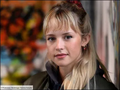 À quoi dit-elle s'habituer ?