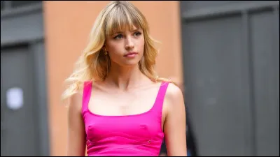 Qui est-ce qu'elle dit ne pas oublier ?