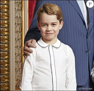 Sous quel nom George de Cambridge pourrait-il régner ?