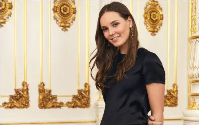 Quelle place occupe Ingrid Alexandra de Norvège dans l'ordre de succession au trône de Norvège ?