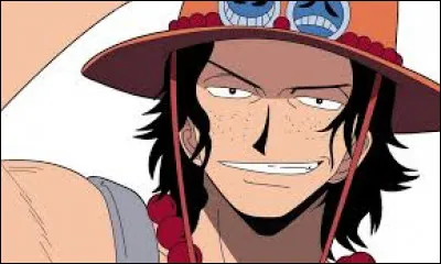 Il a malheureusement été tué... C'est l'un des frères de Luffy. Qui est-il ?