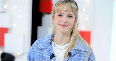 Quel quartier la chanteuse cite-t-elle ?