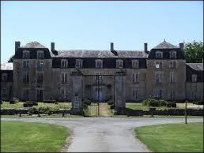 Je vous emmène en Nouvelle-Aquitaine à la découverte du château d'Épanvilliers, à Brux. Commune de l'arrondissement de Montmorillon, elle se situe dans le département ...