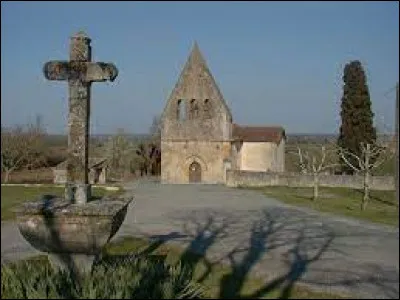 Petit tour dans le Périgord, à Labouquerie. Ancienne commune de Nouvelle-Aquitaine, elle se situe dans le département ...