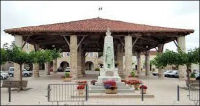 Solomiac est un village Gersois situé en région ...