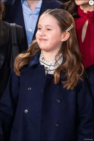 Qui est Josephine de Danemark pour Vincent de Danemark ?