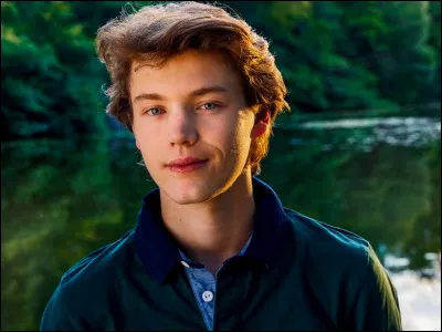 Où est né Felix de Danemark ?