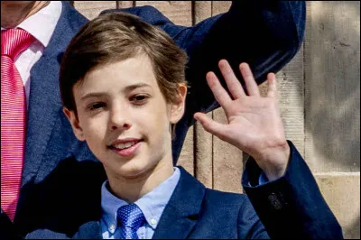 Quelle est la date de naissance d'Henrik de Danemark ?