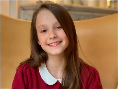 Quels sont les trois autres prénoms d'Athena de Danemark ?