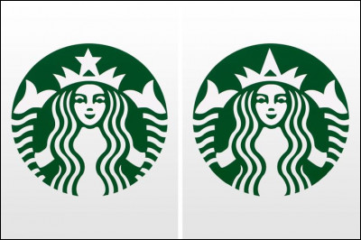 Quel est le bon logo de Starbucks Coffee ?