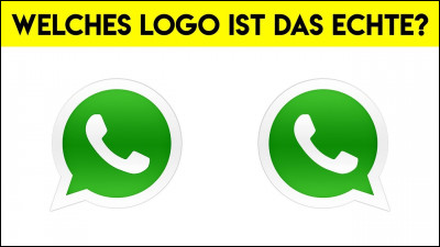 J'ai deux questions, d'abord &agrave; quelle marque appartient ce logo ? Et ensuite : Quel est le bon logo ?