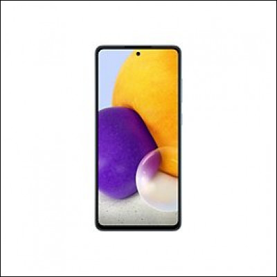 Le Samsung Galaxy A72 ressemble &agrave;...