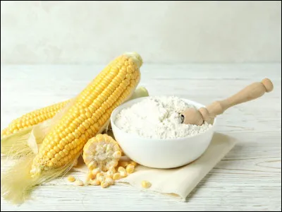 Qu'est-ce que la ''Maïzena'' ?