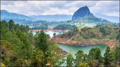 A la pluviométrie moyenne de quel pays européen peut-on comparer la région du Chocó ?