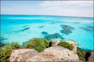 Quelle est la capitale de la Colombie ?