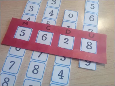 Quel est le Plus Grand Commun Diviseur de 14 et 15 ?