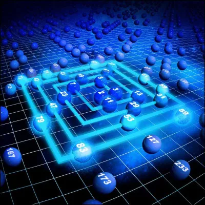 Quel solide possède trois faces ?