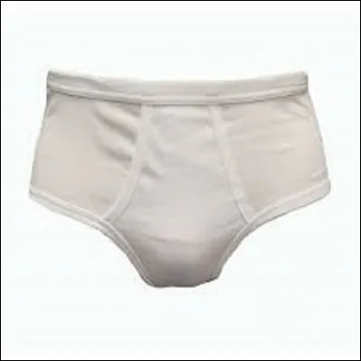 Quel est le nom de ce slip ?