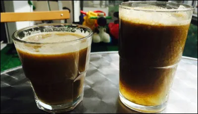 Qu'est-ce qu'un ''jus de slip'' en argot ?