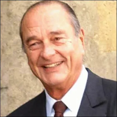 Quel plat a retrouv&eacute; une certaine popularit&eacute; gr&acirc;ce &agrave; Jacques Chirac ?