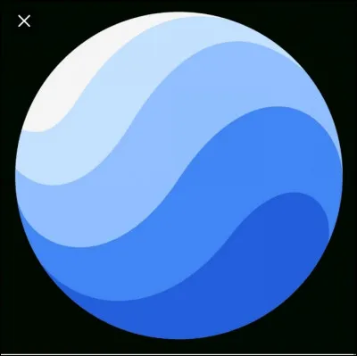 Quel est le nom de ce logo ?