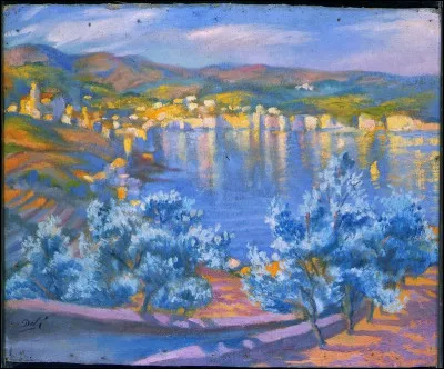 Costa : le peintre Dali a beaucoup représenté sur ses toiles, la ville de Cadaqués. Sur quelle côte espagnole est-elle située ?