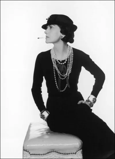 Coco : quel est le prénom de Coco Chanel ?