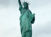 Quiz Culture gnrale - La statue de la Libert