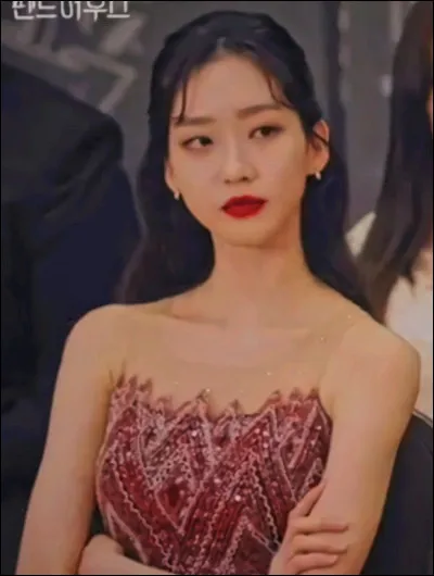 De quoi Seok-kyung est-elle nostalgique ?