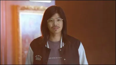 Gu Ho-dong, au lycée des arts de Cheong-ah, est professeur de...