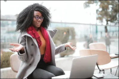 C'est la fin de ce test. As-tu hâte de voir les résultats ?